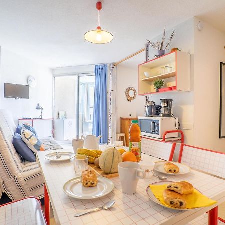 Apartment Le Floride By Interhome Le Grau-du-Roi Ngoại thất bức ảnh