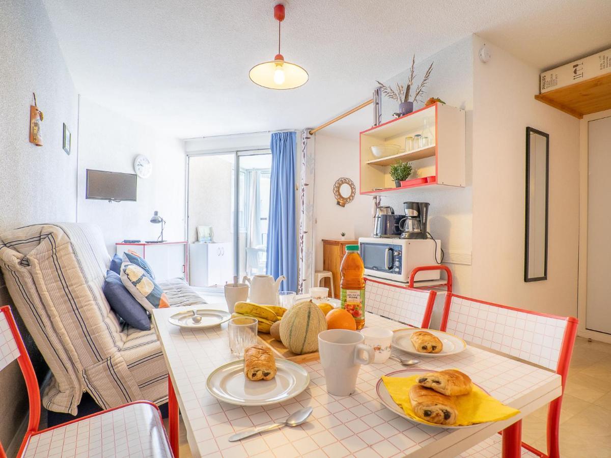 Apartment Le Floride By Interhome Le Grau-du-Roi Ngoại thất bức ảnh