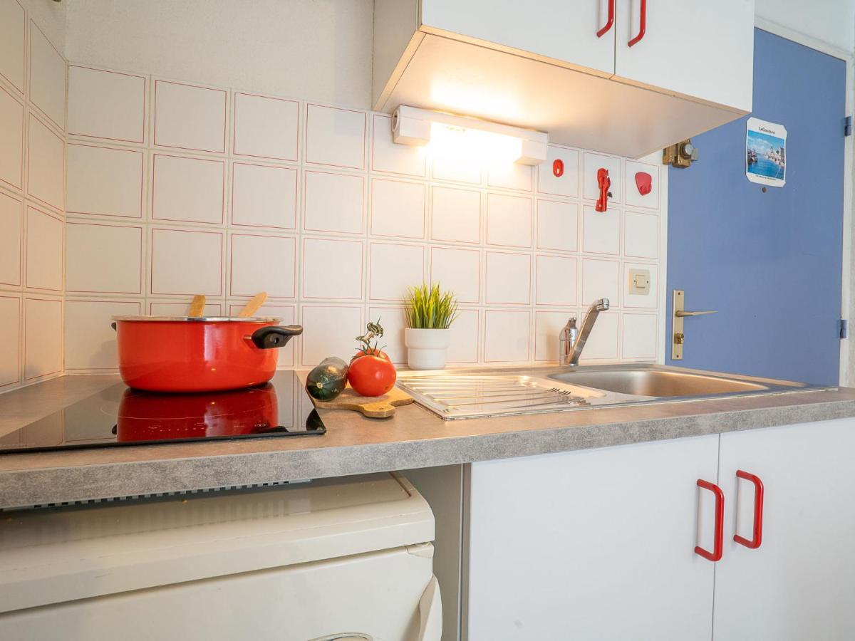 Apartment Le Floride By Interhome Le Grau-du-Roi Ngoại thất bức ảnh
