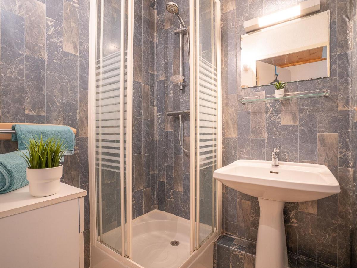 Apartment Le Floride By Interhome Le Grau-du-Roi Ngoại thất bức ảnh