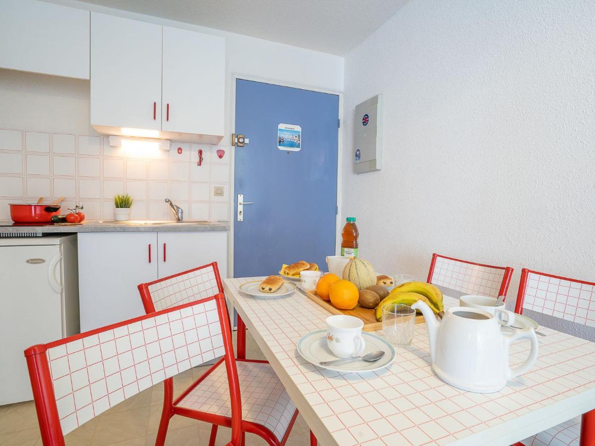 Apartment Le Floride By Interhome Le Grau-du-Roi Ngoại thất bức ảnh
