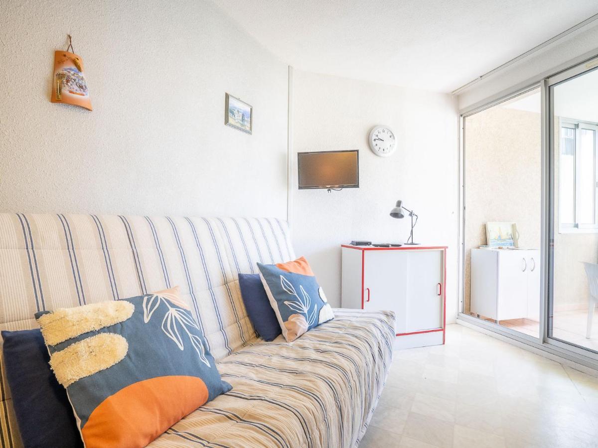 Apartment Le Floride By Interhome Le Grau-du-Roi Ngoại thất bức ảnh