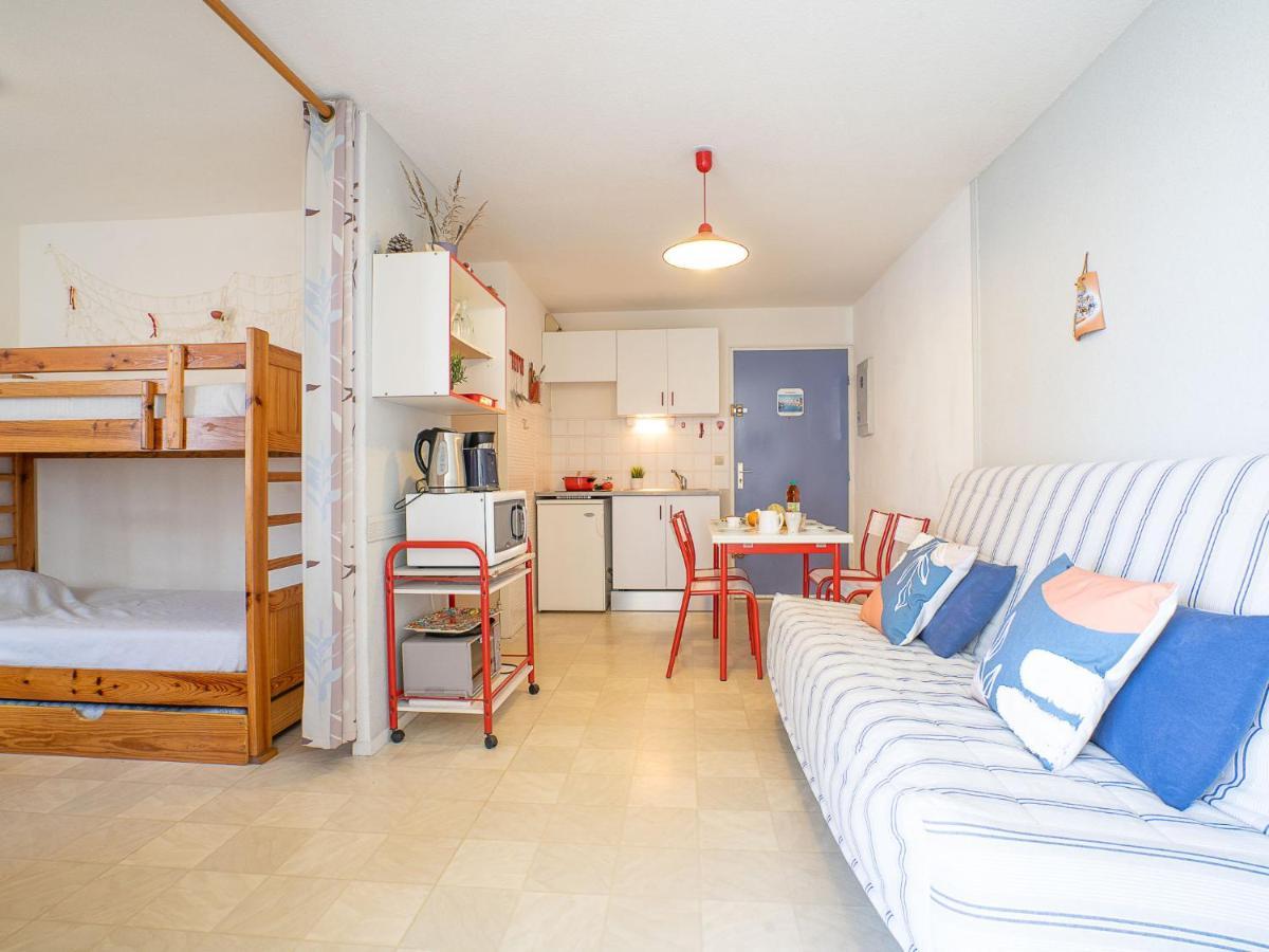 Apartment Le Floride By Interhome Le Grau-du-Roi Ngoại thất bức ảnh