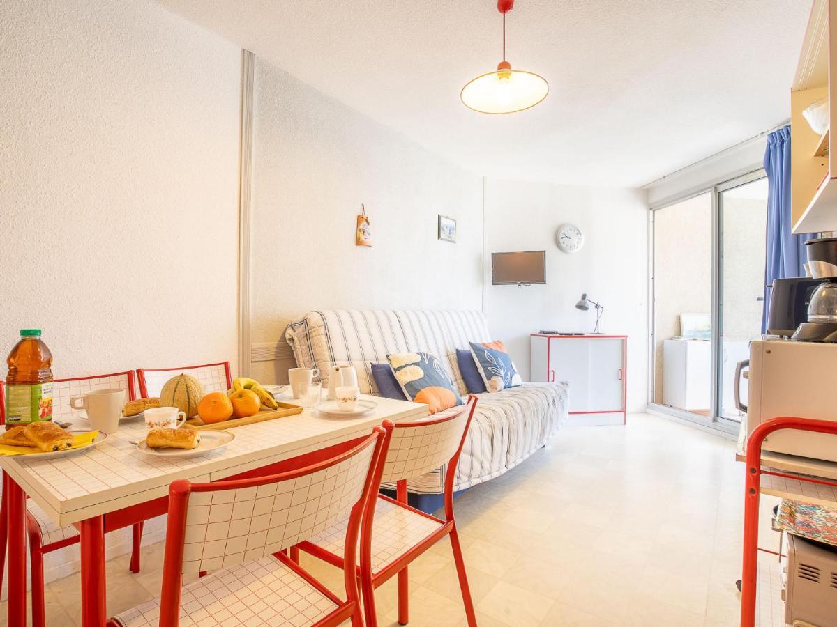 Apartment Le Floride By Interhome Le Grau-du-Roi Ngoại thất bức ảnh