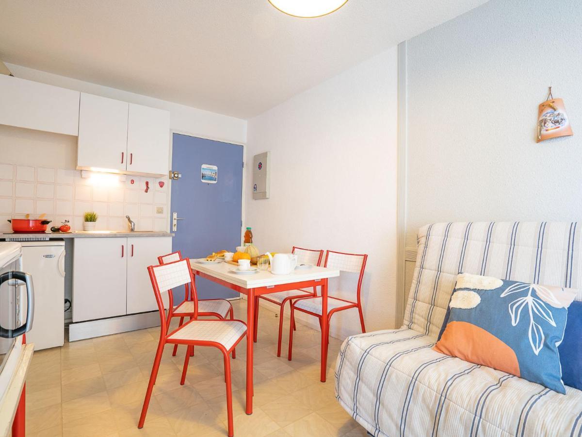 Apartment Le Floride By Interhome Le Grau-du-Roi Ngoại thất bức ảnh