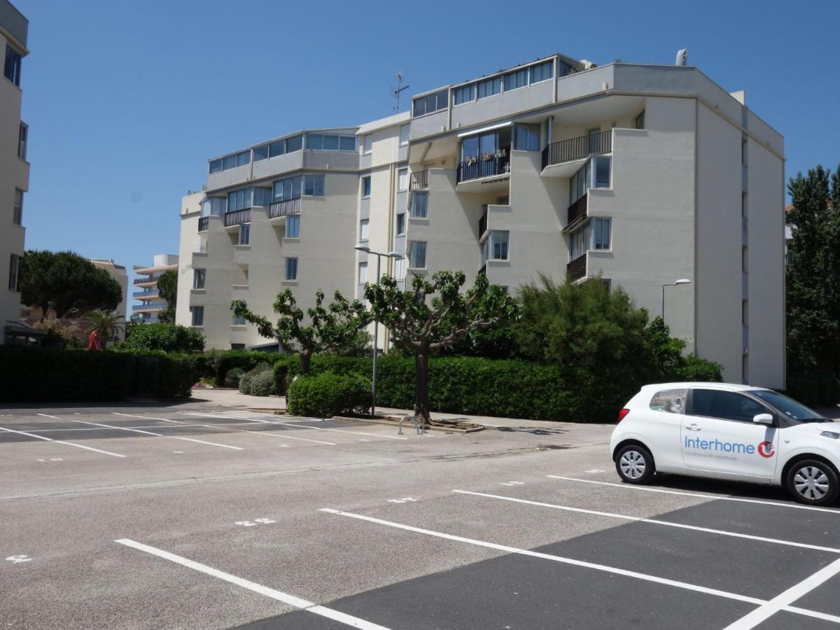 Apartment Le Floride By Interhome Le Grau-du-Roi Ngoại thất bức ảnh